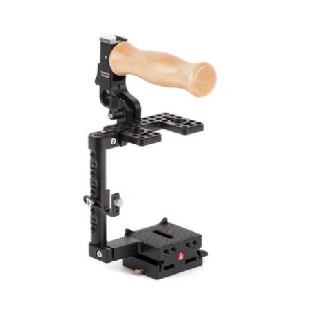 WC 243600 - Unified DSLR Cage (Small)  Unified DSLR Ca