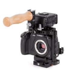 WC 243600 - Unified DSLR Cage (Small)  Unified DSLR Ca Wooden-Camera