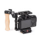 WC 243600 - Unified DSLR Cage (Small) WC 243600 - Unified DSLR Cage (Small)