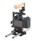 WC 268300 - Canon EOS R, R5, R6 Unified Accessory Kit (Base) WC 268300 - Canon EOS R, R5, R6 Unified Accessory Kit (Base)
