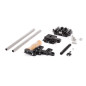 WC 268300 - Canon EOS R, R5, R6 Unified Accessory Kit (Base) WC 268300 - Canon EOS R, R5, R6 Unified Accessory Kit (Base)