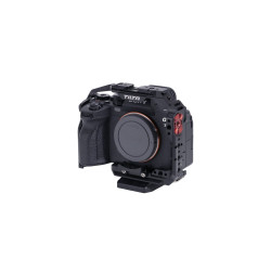 TA-T30-FCC-B - Camera Cage Kit for Sony A7IV A7M4 Tilta