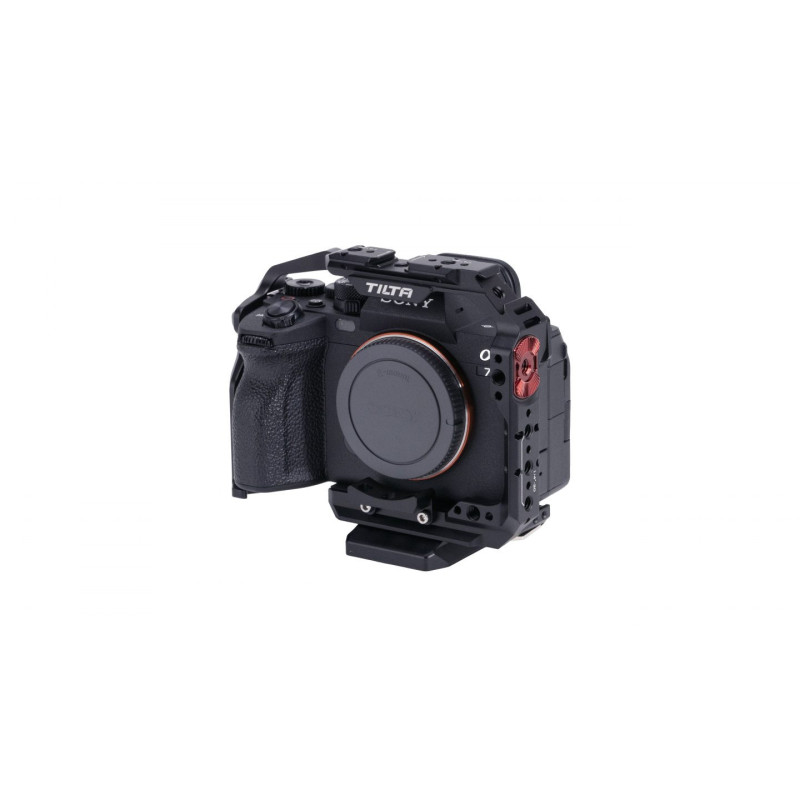 TA-T30-FCC-B - Camera Cage Kit for Sony A7IV A7M4 TA-T30-FCC-B - Camera Cage Kit for Sony A7IV A7M4