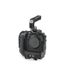 TA-T31-A-B - Camera Cage for Nikon Z9 Basic Kit - Black Tilta