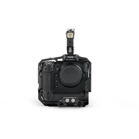 TA-T31-A-B - Camera Cage for Nikon Z9 Basic Kit - Black