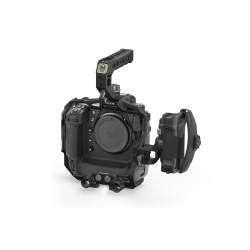 TA-T31-B-B - Camera Cage for Nikon Z9 Pro Kit - Black Tilta
