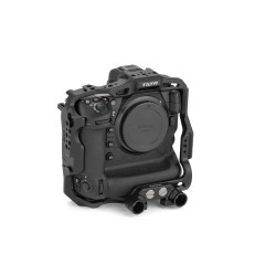 TA-T31-FCC-B - Full Camera Cage for Nikon Z9 - Black Tilta