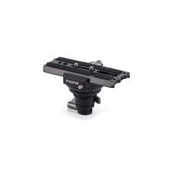 Manfrotto Quick Release Plate Adapter for Tilta Float St Tilta