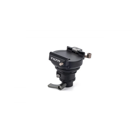 Manfrotto Quick Release Plate Adapter for Tilta Float St