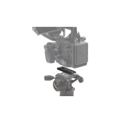 Manfrotto Quick Release Plate Adapter for Tilta Float Stabilizing Arm Tilta