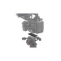 Manfrotto Quick Release Plate Adapter for Tilta Float Stabilizing Arm
