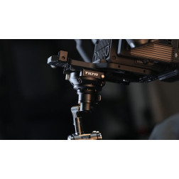 Manfrotto Quick Release Plate Adapter for Tilta Float St Tilta