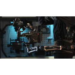 Manfrotto Quick Release Plate Adapter for Tilta Float Stabilizing Arm Tilta