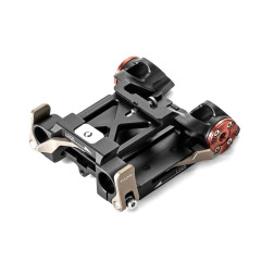 Tiltaing 15mm LWS Baseplate Type VI - Black Tiltaing 15m