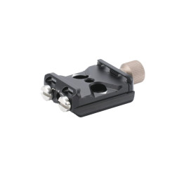 TA-UABP-B Tilta Universal ARCA Quick Release Baseplate ? Tilta