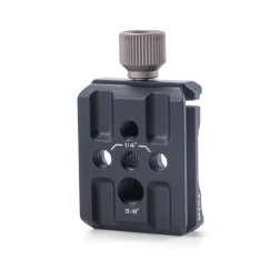 TA-UABP-B Tilta Universal ARCA Quick Release Baseplate ?