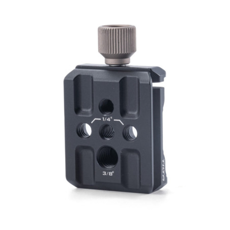 TA-UABP-B Tilta Universal ARCA Quick Release Baseplate ?