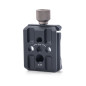 TA-UABP-B Tilta Universal ARCA Quick Release Baseplate ? Black TA-UABP-B Tilta Universal ARCA Quick Release Baseplate ? Black