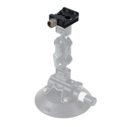 TA-UABP-B Tilta Universal ARCA Quick Release Baseplate ? Tilta