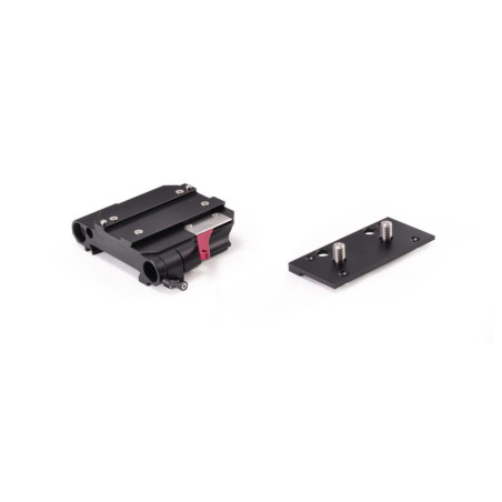 TT-C06-D 19mm TILTA Studio Multi-functional Baseplate Tilta