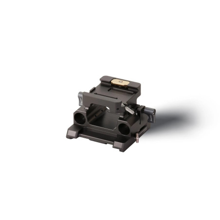 TILTAING 15mm LWS Baseplate Type II - Tilta Grey Tilta