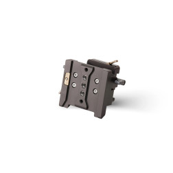 TILTAING 15mm LWS Baseplate Type II - Tilta Grey TILTAIN