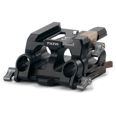 Tiltaing 15mm LWS Baseplate Type IV - Black Tilta