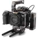 Camera cage for Blackmagic Pocket Cinema Camera 4K and 6K (Tactical Module)