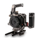 Z CAM E2-S6/F6 Kit B cage with top and side handle and base plate Tilta Gray Tilta