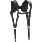 GSS-T04-DHB2 Lightweight Dual Handle Gimbal Support System GSS-T04-DHB2 Lightweight Dual Handle Gimbal Support System