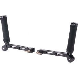 GSS-T04-DHB2 Lightweight Dual Handle Gimbal Support System Tilta