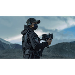 GSS-T04-DHB2 Lightweight Dual Handle Gimbal Support Syst Tilta
