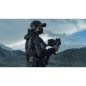 GSS-T04-DHB2 Lightweight Dual Handle Gimbal Support System