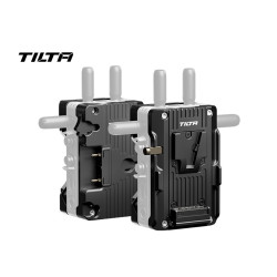 TGA-DVT-V Module alimentation batterie Vlock pour DJI Transmission Tilta