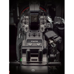 TGA-DVT-V Module alimentation batterie Vlock pour DJI Tr