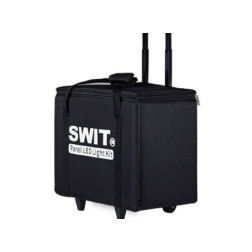 SWIT Trolly case for PL-E60 3KIT light SWIT Trolly case Swit