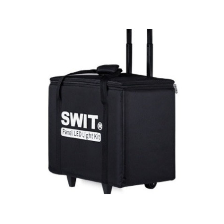 SWIT Trolly case for PL-E60 3KIT light SWIT Trolly case Swit