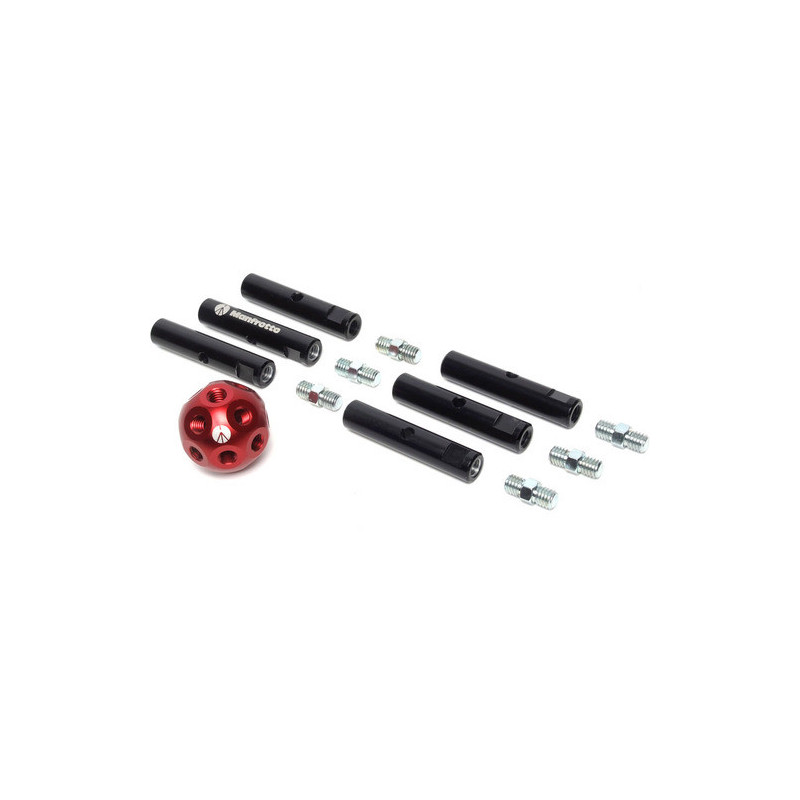 MSY0580A - DADO, 3 RODS