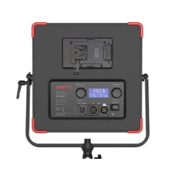 PL-E60P Bi-color Waterproof Edge Mounted Soft Panel LED