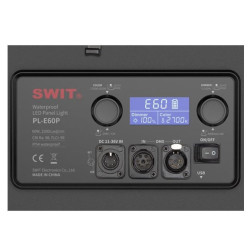 PL-E60P Swit