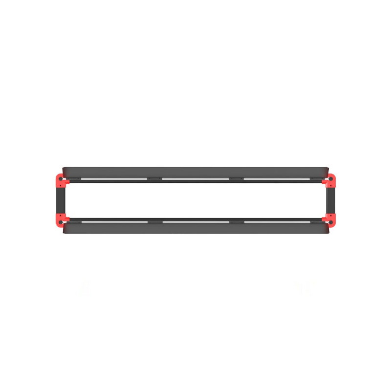 PL-E90L - 90W Bi-color Long Ratio LED Panel 