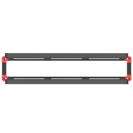 PL-E90L - 90W Bi-color Long Ratio LED Panel Swit Bi-colo Swit