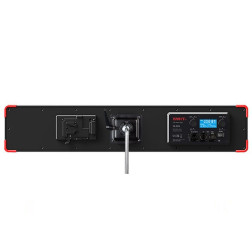 PL-E90L - 90W Bi-color Long Ratio LED Panel  Swit