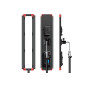 Swit Kit 3x LED Panel 90W Bi-color (2700K-6500K) 90W, 480pcs SMD