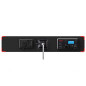 Swit Kit 3x LED Panel 90W Bi-color (2700K-6500K) 90W, 480pcs SMD