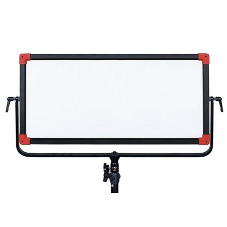 PL-E90P - 90W IP54 waterproof SMD Panel LED Light  Swit