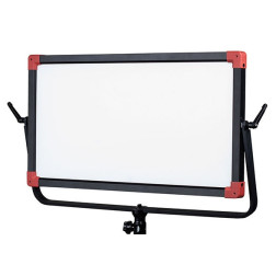PL-E90P - 90W IP54 waterproof SMD Panel LED Light Bi-col