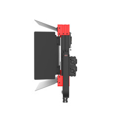 PL-S150D 150W Bi-color SMD-LEDs Studio Panel Light 2700K Swit