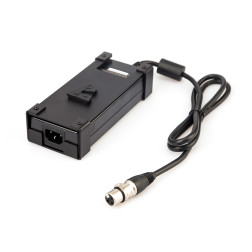 PL-S150D 150W Bi-color SMD-LEDs Studio Panel Light 2700K Swit
