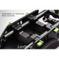 Camera shoulder pad for 5d2 7d 60d gh1 gh2 kit rig matte box follow focus Camera shoulder pad for 5d2 7d 60d gh1 gh2 kit rig matte box follow focus